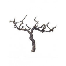 Branche décorative - grapewood