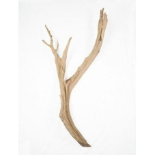 vente de branche en bois flotté - 90 cm